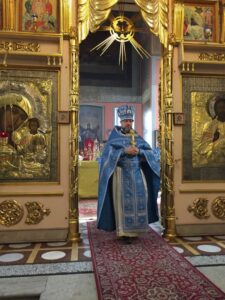 храм илии пророка в бибирево ивановской области официальный сайт